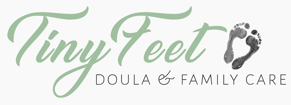TinyFeet Doula and Family Services